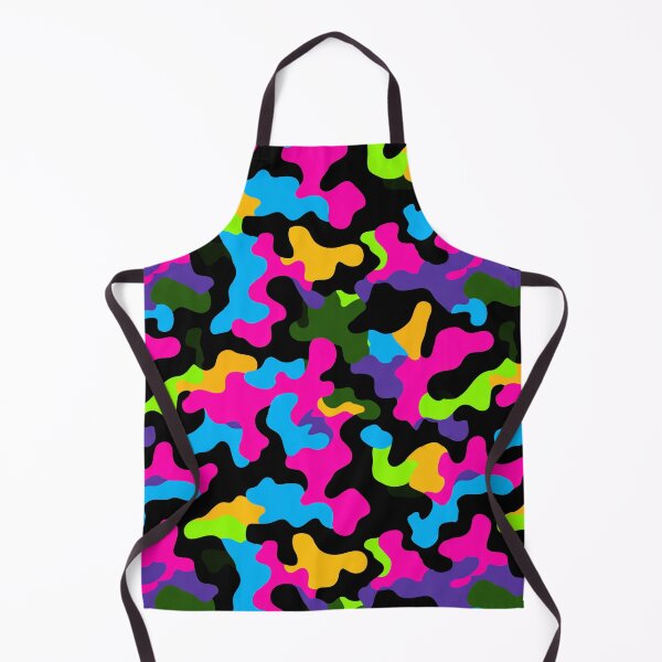 Item preview, Unique Military Camouflage Pattern For Fashion Camo Lover designed and sold by RoyalStarsPatts.