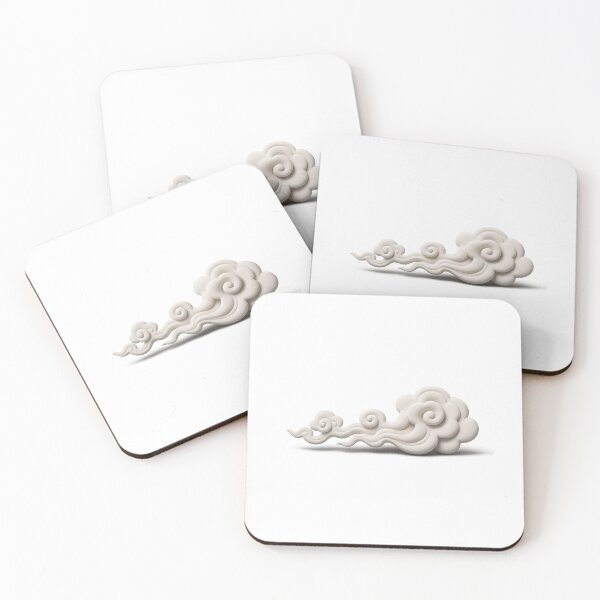Item preview, Mid autumn festival cloud illustration isolated png, AI Generated designed and sold by dvoevnore.