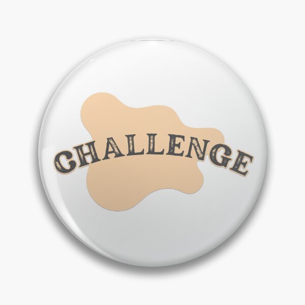 Item preview, Challenge designed and sold by Tarsalla.