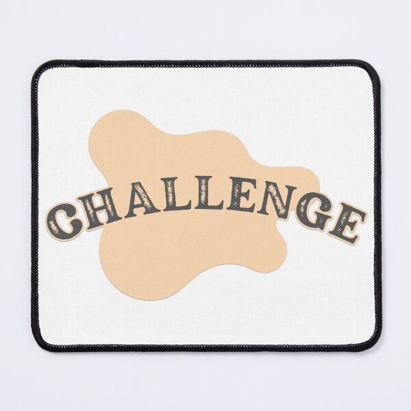 Item preview, Challenge designed and sold by Tarsalla.