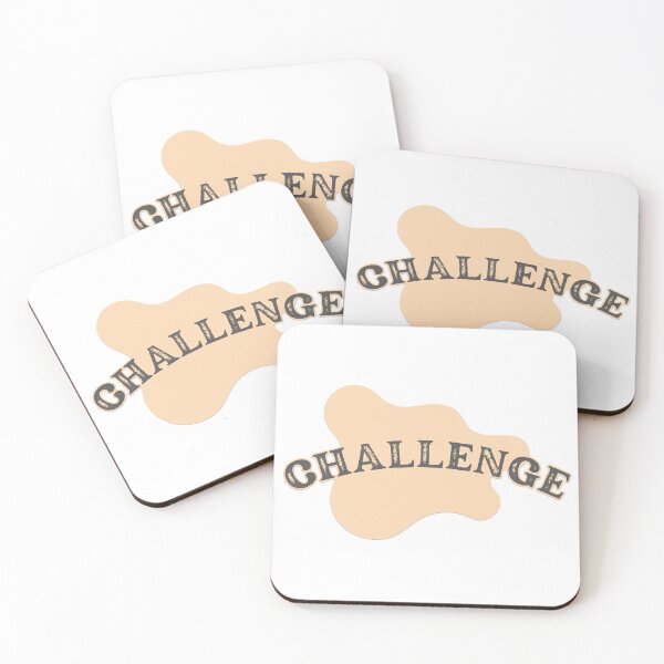 Item preview, Challenge designed and sold by Tarsalla.