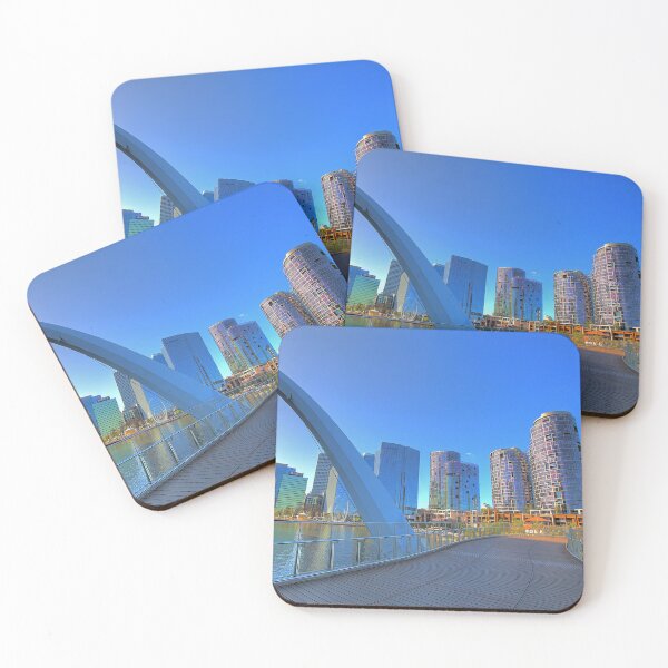 Item preview, Elizabeth Quay Perth Western Australia 2025 - 3 designed and sold by Colin  Williams Photography.