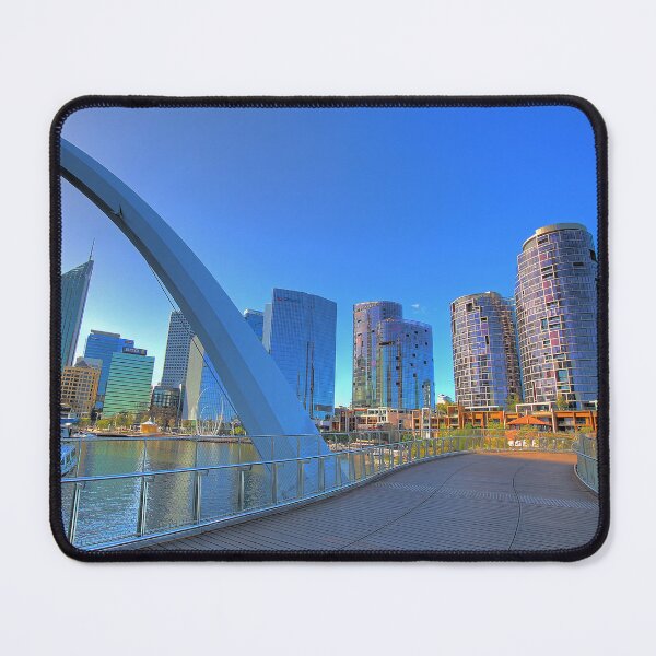 Item preview, Elizabeth Quay Perth Western Australia 2025 - 3 designed and sold by Colin  Williams Photography.