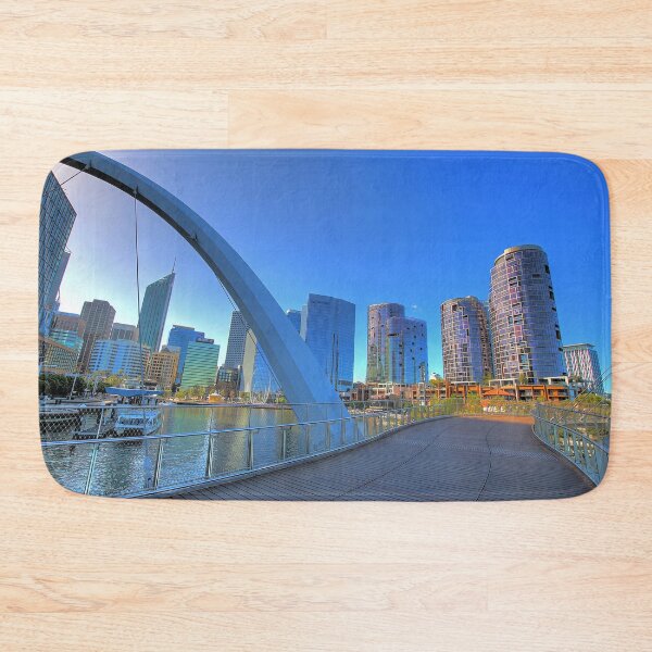 Item preview, Elizabeth Quay Perth Western Australia 2025 - 3 designed and sold by Colin Williams Photography.