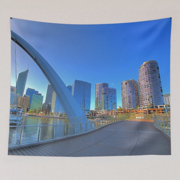 Item preview, Elizabeth Quay Perth Western Australia 2025 - 3 designed and sold by Colin Williams Photography.
