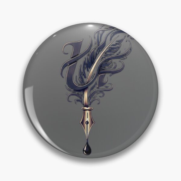 Item preview, Umbra Ink designed and sold by Erik007best.