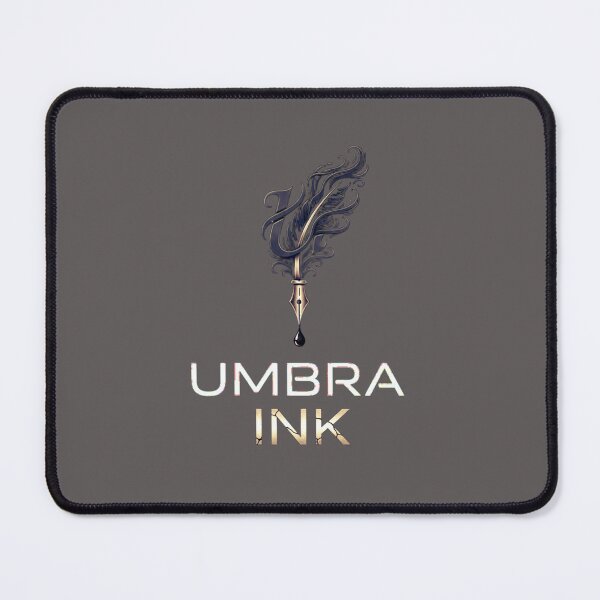 Item preview, Umbra Ink designed and sold by Erik007best.