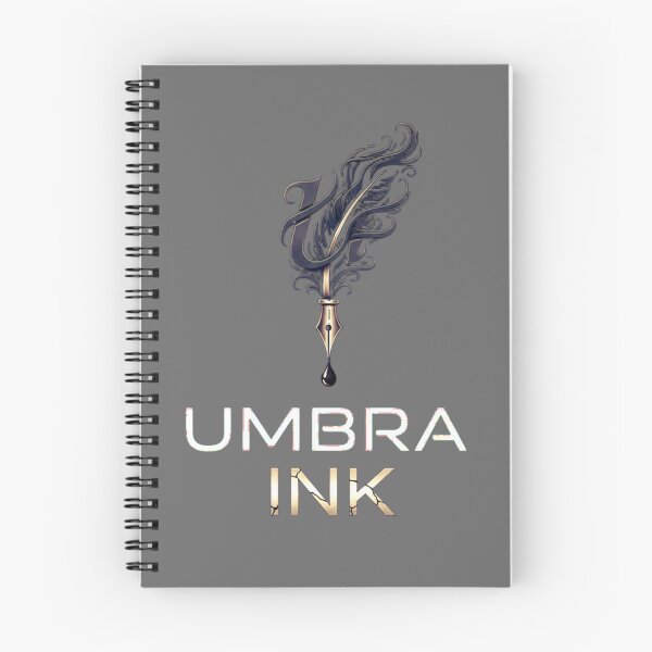 Item preview, Umbra Ink designed and sold by Erik007best.