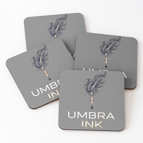Item preview, Umbra Ink designed and sold by Erik007best.