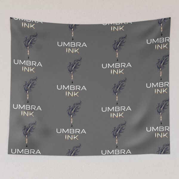 Item preview, Umbra Ink designed and sold by Erik007best.