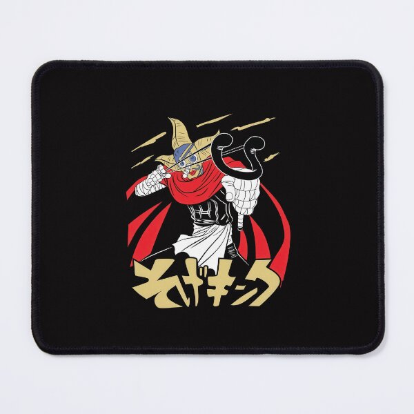 Item preview, The Brave Sniper of the Straw Hat Crew designed and sold by CrispyToast-YT.