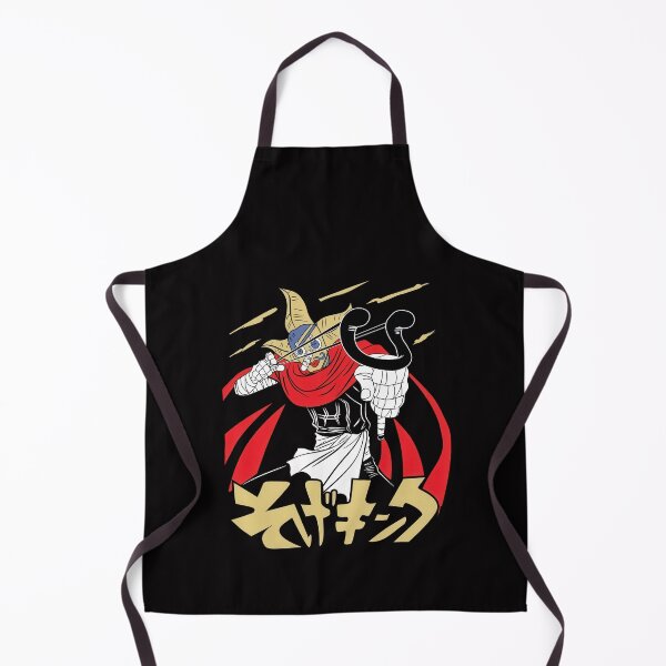 Item preview, The Brave Sniper of the Straw Hat Crew designed and sold by CrispyToast-YT.