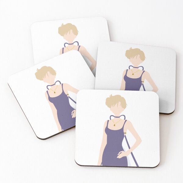 Item preview, Lunar Guardian Princess Minimalistic Design designed and sold by CuccoCards.
