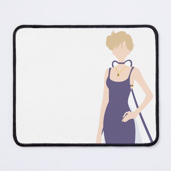Item preview, Lunar Guardian Princess Minimalistic Design designed and sold by CuccoCards.