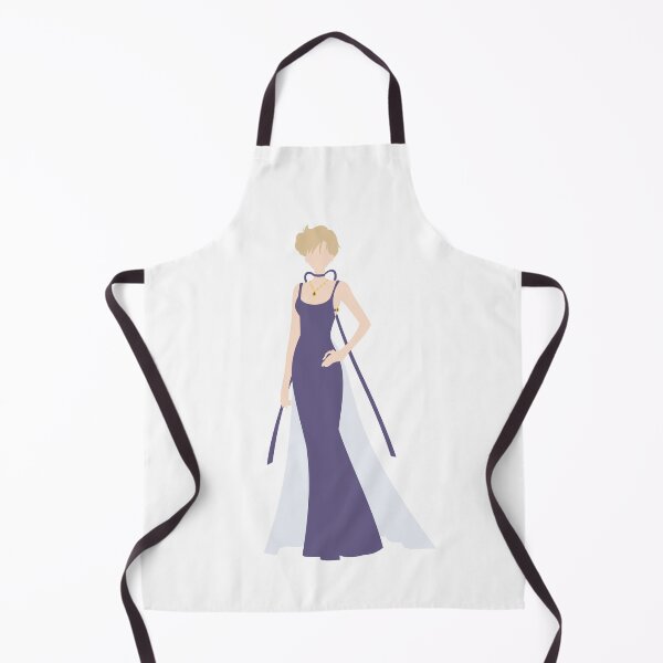 Item preview, Lunar Guardian Princess Minimalistic Design designed and sold by CuccoCards.