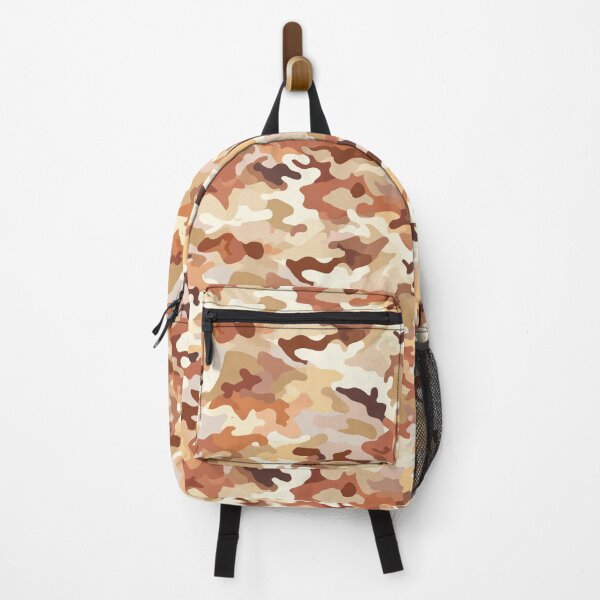 Item preview, Trendy Hunting Camouflage For Survivalist Style designed and sold by RoyalStarsPatts.