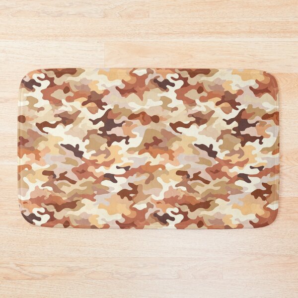 Item preview, Trendy Hunting Camouflage For Survivalist Style designed and sold by RoyalStarsPatts.