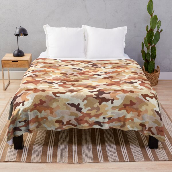 Item preview, Trendy Hunting Camouflage For Survivalist Style designed and sold by RoyalStarsPatts.