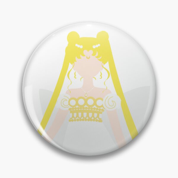 Item preview, Lunar Guardian Princess Minimalistic Design designed and sold by CuccoCards.