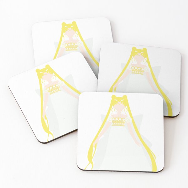 Item preview, Lunar Guardian Princess Minimalistic Design designed and sold by CuccoCards.