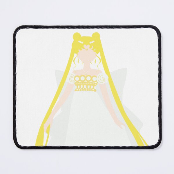 Item preview, Lunar Guardian Princess Minimalistic Design designed and sold by CuccoCards.