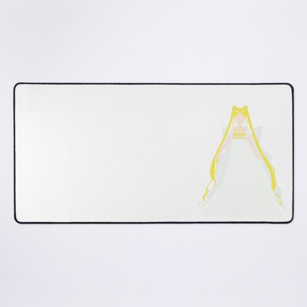 Item preview, Lunar Guardian Princess Minimalistic Design designed and sold by CuccoCards.