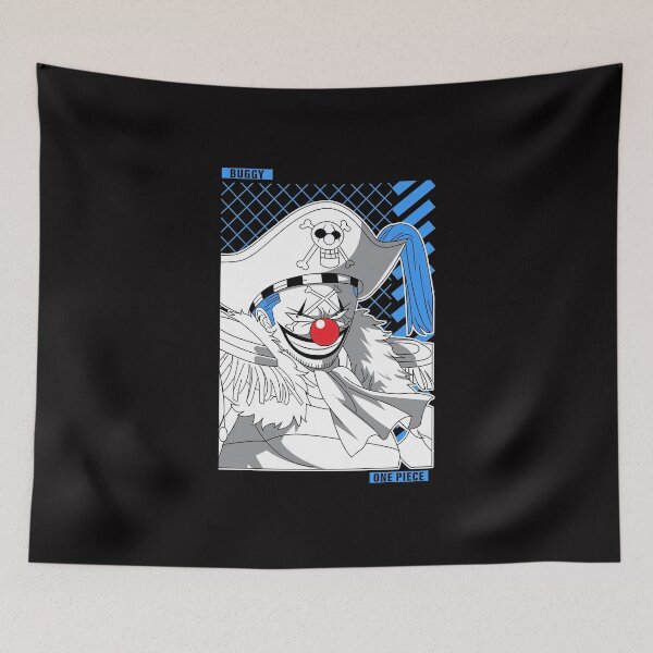 Item preview, The Jolly Rogue designed and sold by CrispyToast-YT.