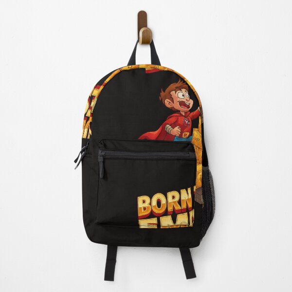 Item preview, Born To Build Empires – Focus•Discipline•Time Money Castle designed and sold by Design Orbit.