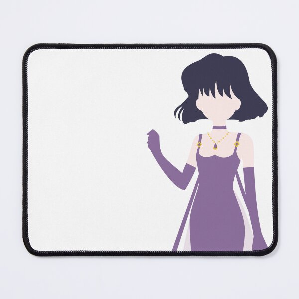 Item preview, Lunar Guardian Princess Minimalistic Design designed and sold by CuccoCards.