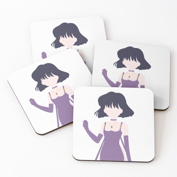 Item preview, Lunar Guardian Princess Minimalistic Design designed and sold by CuccoCards.