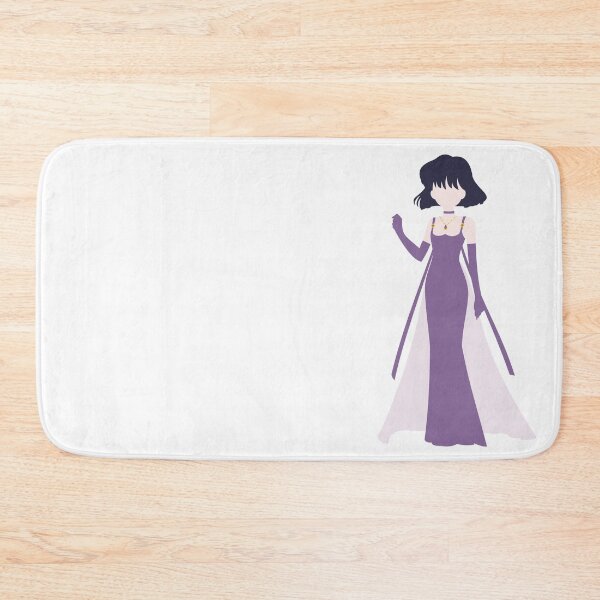 Item preview, Lunar Guardian Princess Minimalistic Design designed and sold by CuccoCards.