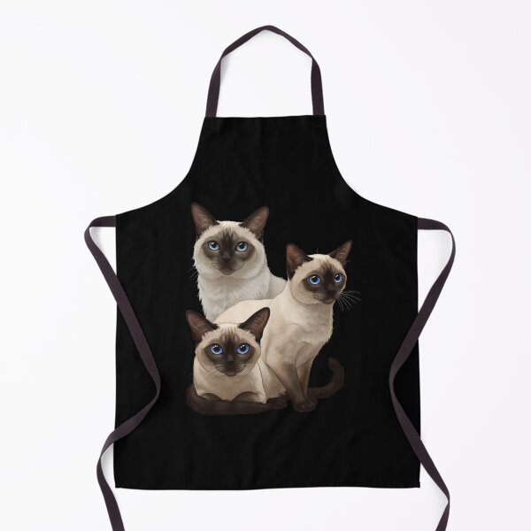 Item preview, My Dear Friends, Merry Christmas,Siamese, Burmese, Japanese Bobtail Cat designed and sold by chipmuckdesignn.