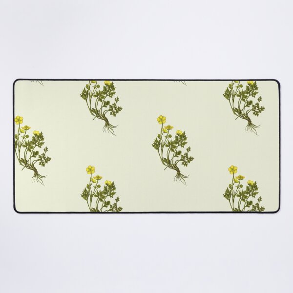 Item preview, Ranunculus Flower Print - Layered Petal Botanical Art designed and sold by Fiurdelin.