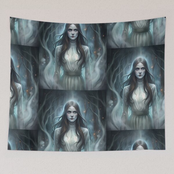 Item preview, A Cursed Ghost Bride 3 designed and sold by Brasuca's Art.