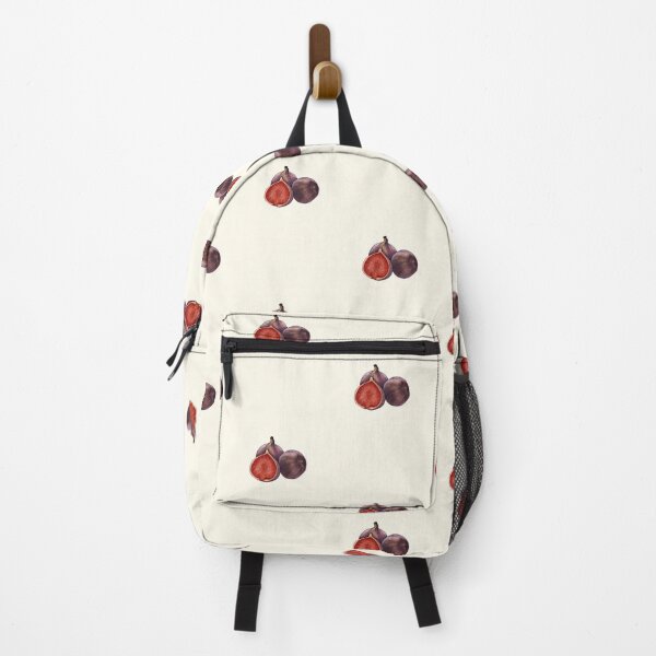 Item preview, Fig Fruit Botanical Art - Mediterranean Kitchen Print designed and sold by Fiurdelin.