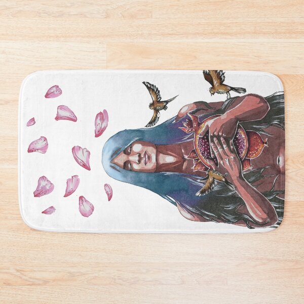 Item preview, PERSEPHONE designed and sold by Katy Ska.