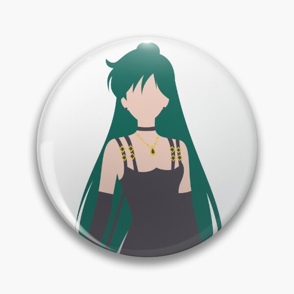 Item preview, Lunar Guardian Princess Minimalistic Design designed and sold by CuccoCards.
