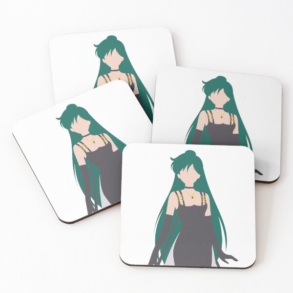 Item preview, Lunar Guardian Princess Minimalistic Design designed and sold by CuccoCards.