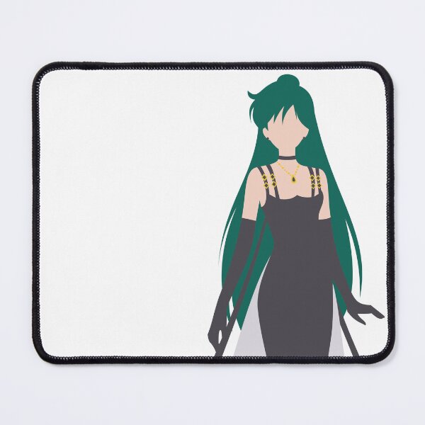 Item preview, Lunar Guardian Princess Minimalistic Design designed and sold by CuccoCards.