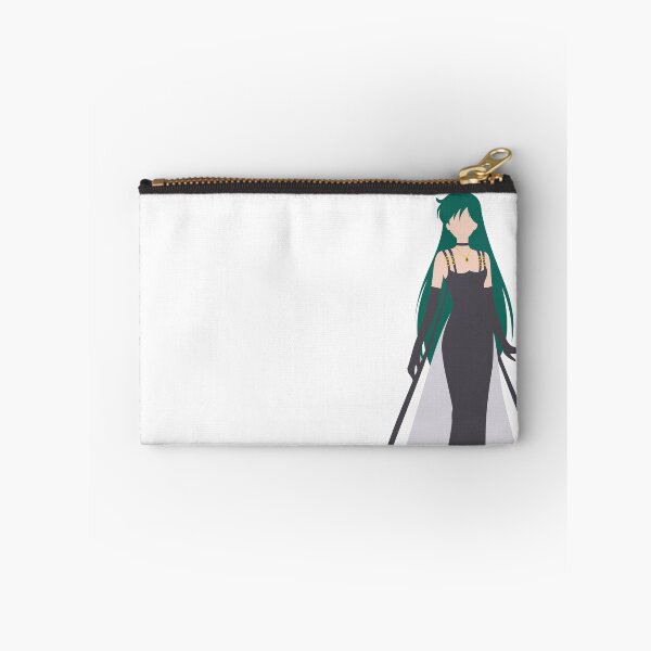 Item preview, Lunar Guardian Princess Minimalistic Design designed and sold by CuccoCards.