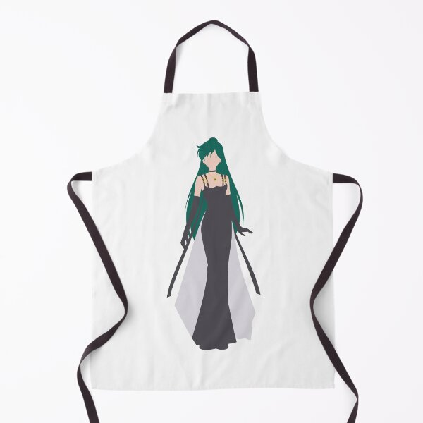 Item preview, Lunar Guardian Princess Minimalistic Design designed and sold by CuccoCards.