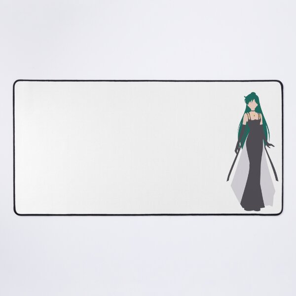 Item preview, Lunar Guardian Princess Minimalistic Design designed and sold by CuccoCards.