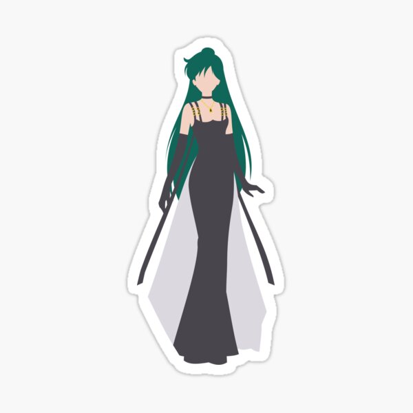 Setsuna Meiou Merch & Gifts for Sale | Redbubble