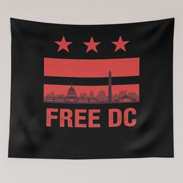 Aperçu de l'œuvre DC gratuit créée et vendue par SlogariArt.