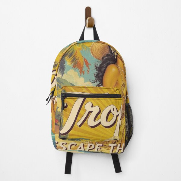 Item preview, Tropicola Soda Vintage Advertising designed and sold by silverwolf2604.