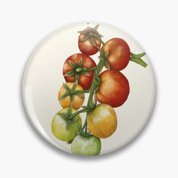 Item preview, Cherry Botanical Print - Fruit Blossom Art designed and sold by Fiurdelin.