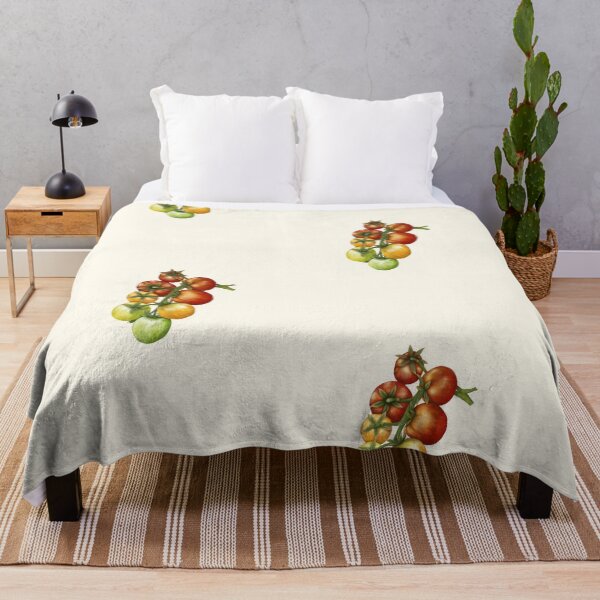 Item preview, Cherry Botanical Print - Fruit Blossom Art designed and sold by Fiurdelin.