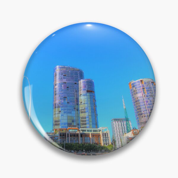 Item preview, Elizabeth Quay Perth Western Australia 2025 - 4 designed and sold by Colin  Williams Photography.