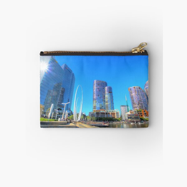 Item preview, Elizabeth Quay Perth Western Australia 2025 - 4 designed and sold by Colin Williams Photography.