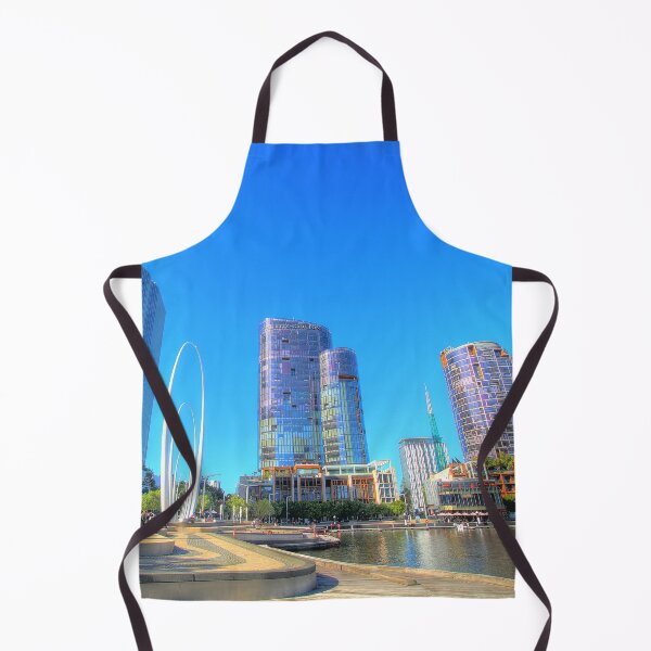 Item preview, Elizabeth Quay Perth Western Australia 2025 - 4 designed and sold by Colin  Williams Photography.